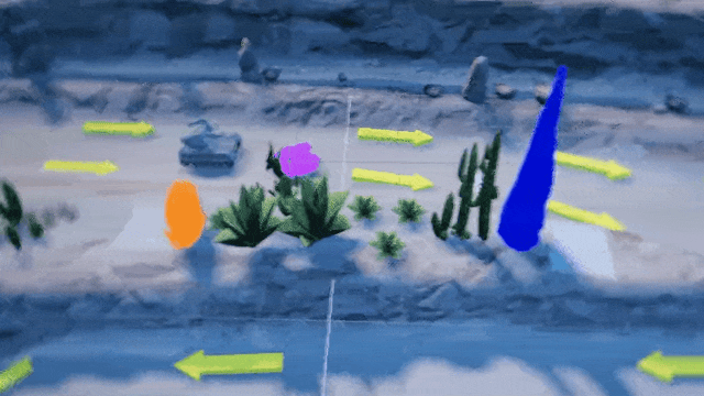 Area28 Collaboration